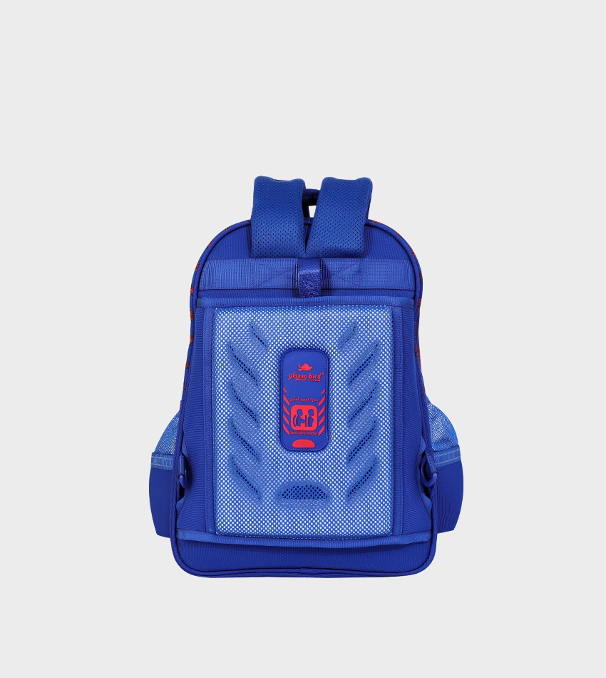 حقيبة مدرسية جر GB5403TB 